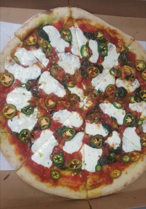 Pizza Time Happy Time Picture 9