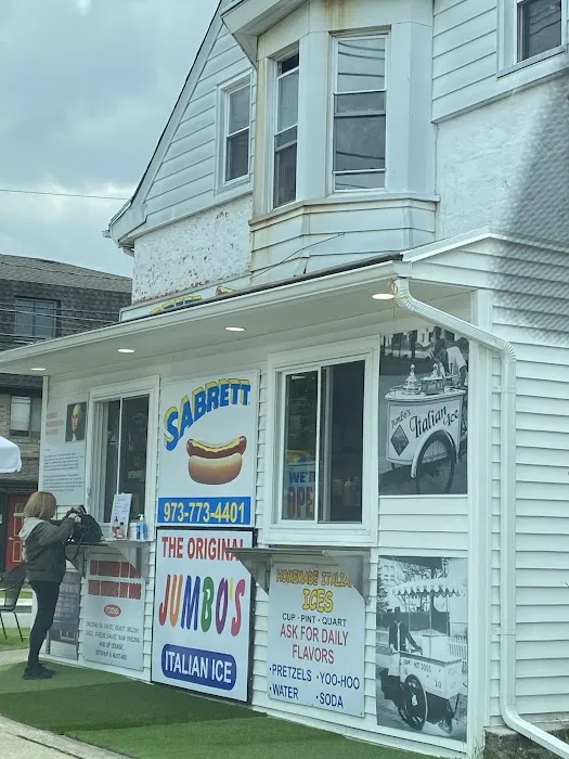 The Original Jumbo's Picture 2