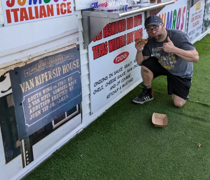 The Original Jumbo's Picture 9