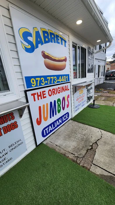 The Original Jumbo's Picture 6