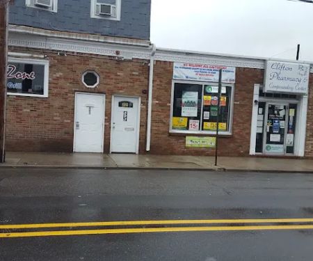 Sportzone Bar & Grill