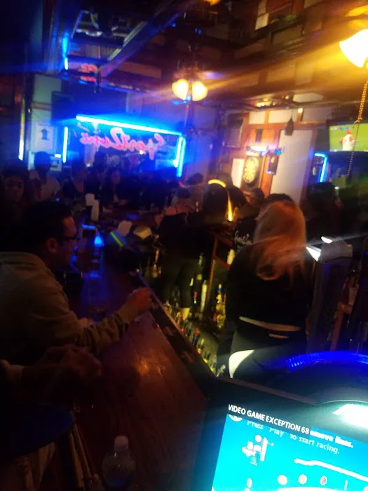 Sportzone Bar & Grill Picture 4