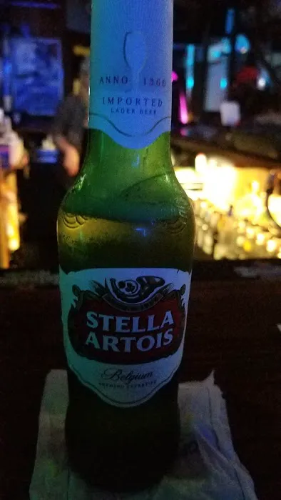 Sportzone Bar & Grill Picture 5