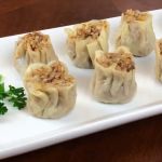 New Taste of China
