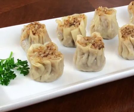 New Taste of China