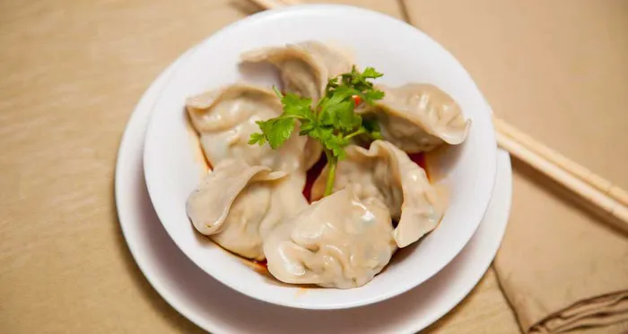 New Taste of China Picture 3