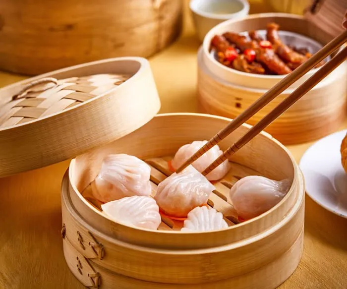 New Taste of China Picture 8
