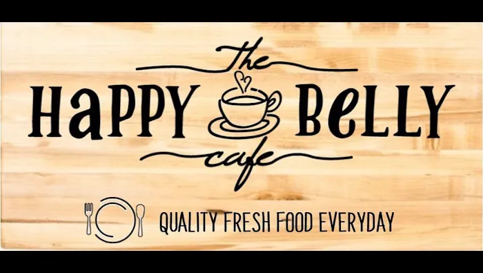 The Happy Belly Cafe Picture 8