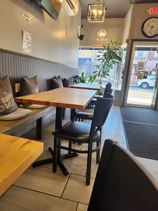 The Happy Belly Cafe Picture 3
