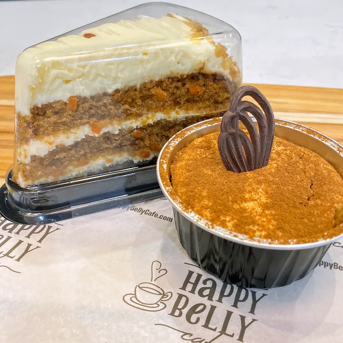 The Happy Belly Cafe Picture 5