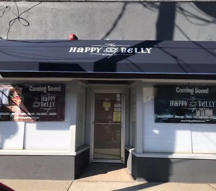 The Happy Belly Cafe Picture 1