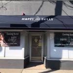 The Happy Belly Cafe