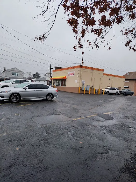 Dunkin' Picture 3