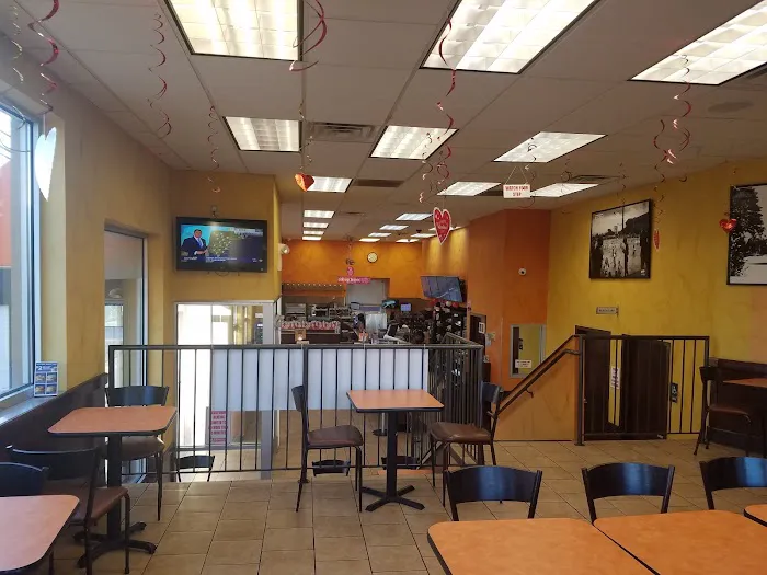 Dunkin' Picture 4