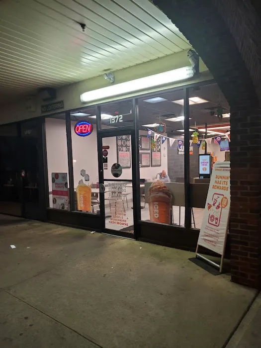 Dunkin' Picture 10