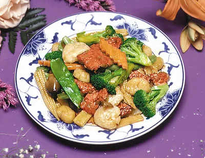 New China House Picture 2