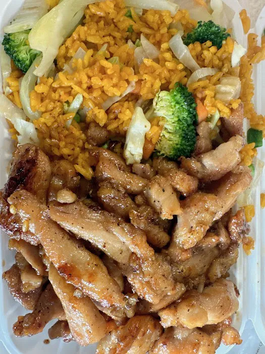 New China House Picture 6