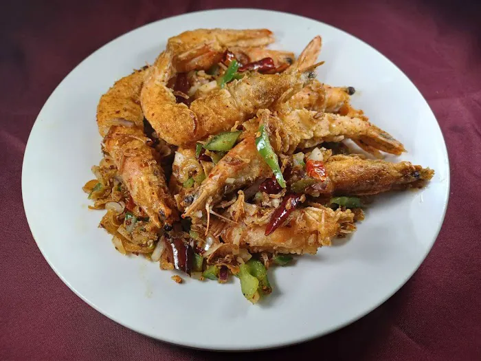New China House Picture 8