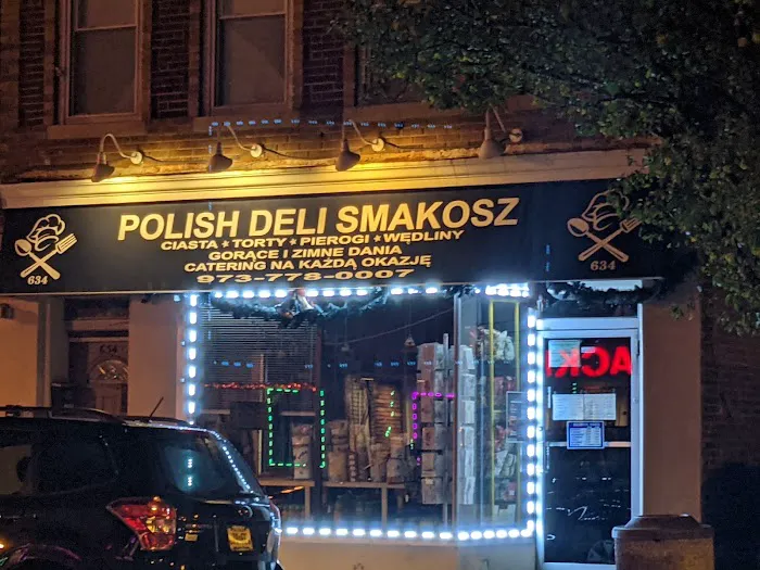 Polish Deli Smakosz Picture 2
