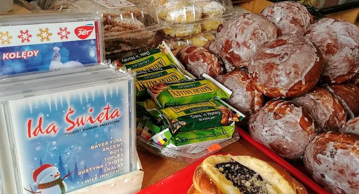 Polish Deli Smakosz Picture 8