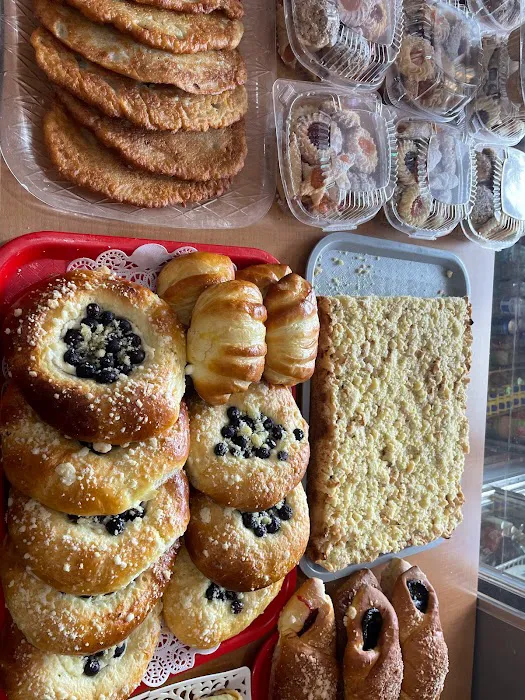 Polish Deli Smakosz Picture 7