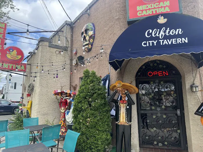 La Cantina Mexicana Picture 2