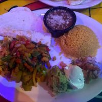 La Cantina Mexicana ico