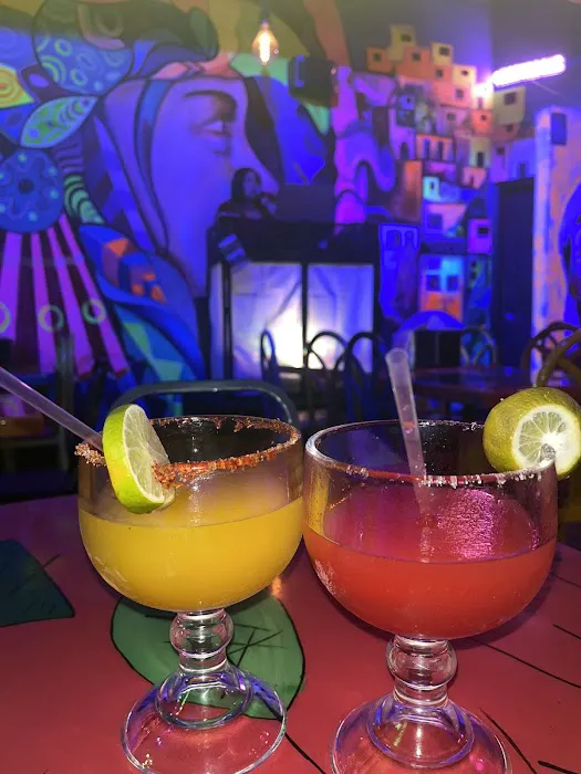 La Cantina Mexicana Picture 3