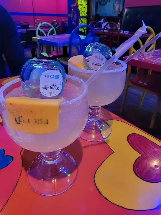 La Cantina Mexicana Picture 5