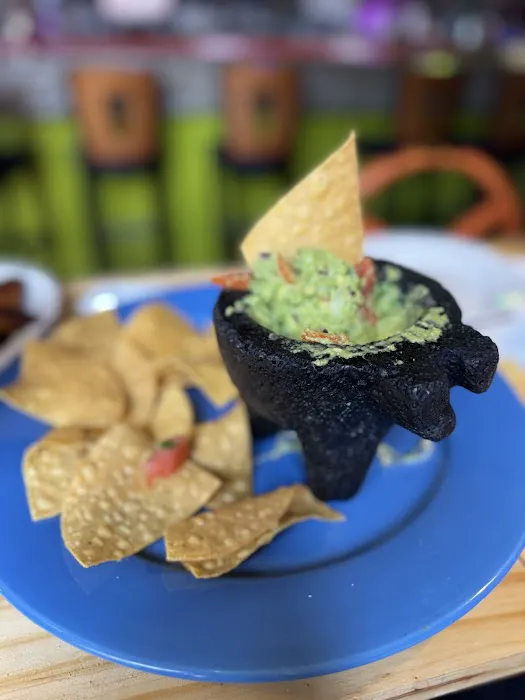 La Cantina Mexicana Picture 4