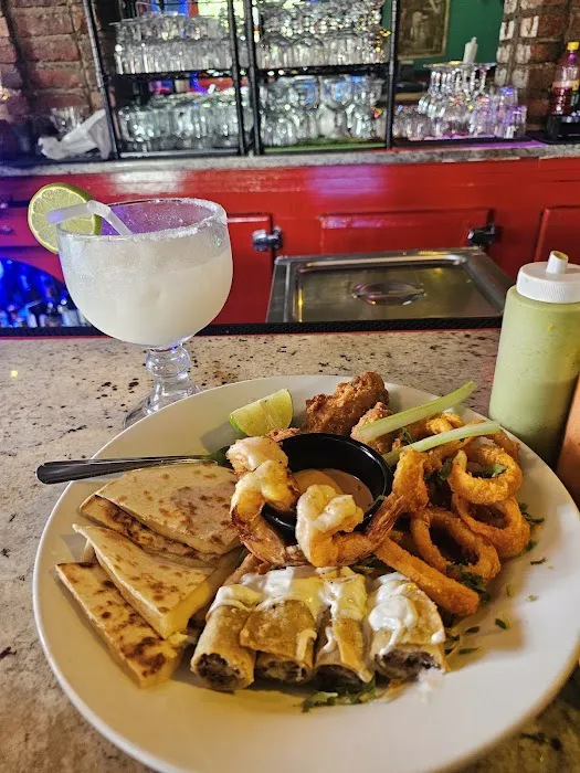 La Cantina Mexicana Picture 6