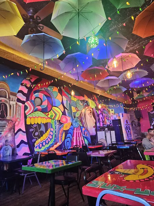 La Cantina Mexicana Picture 7
