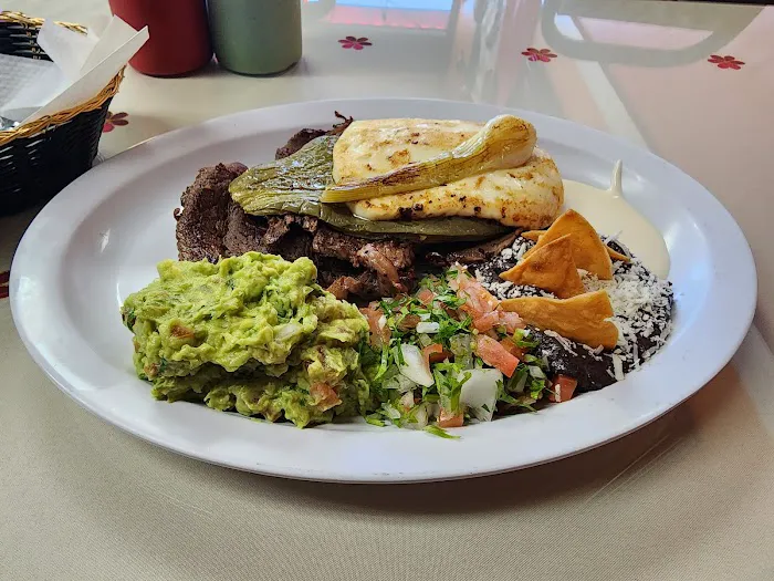El Sazon Mexican Restaurant Picture 1