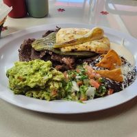 El Sazon Mexican Restaurant ico