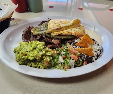 El Sazon Mexican Restaurant