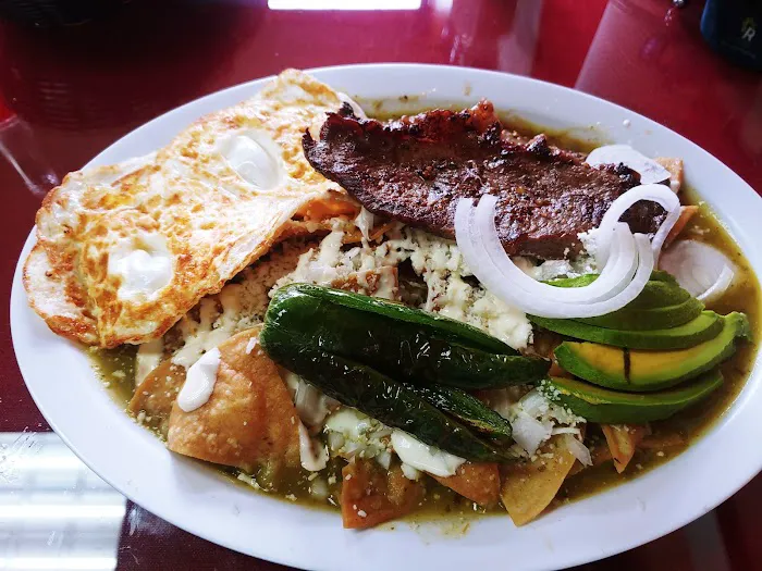 El Sazon Mexican Restaurant Picture 6