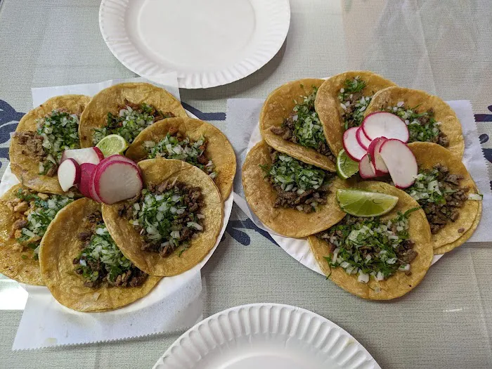 El Sazon Mexican Restaurant Picture 4