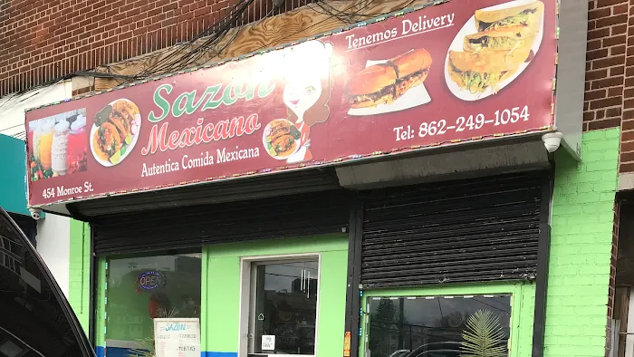 El Sazon Mexican Restaurant Picture 2