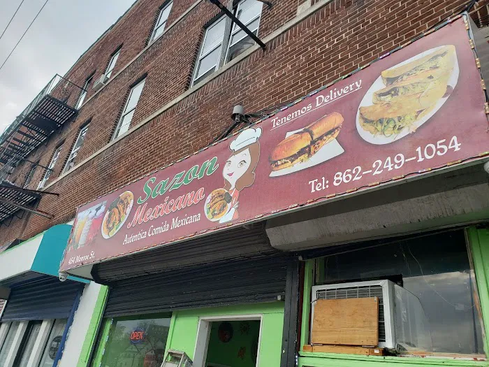 Los Carretos Deli, Actualmente Sazón Mexicano Picture 6