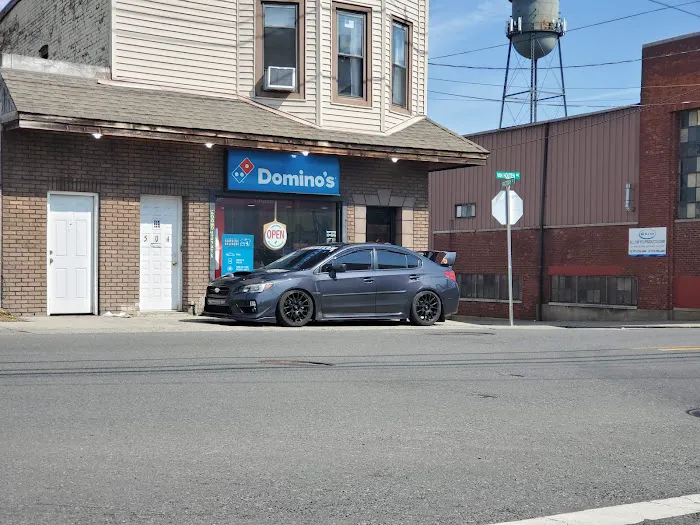 Domino's Pizza Picture 2