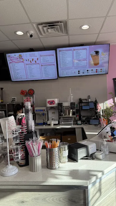 Vivi Bubble Tea Picture 4