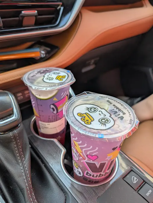 Vivi Bubble Tea Picture 8