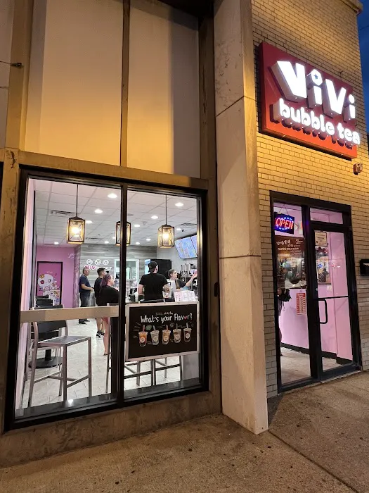 Vivi Bubble Tea Picture 2