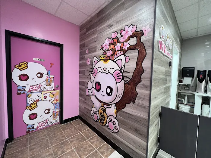 Vivi Bubble Tea Picture 7