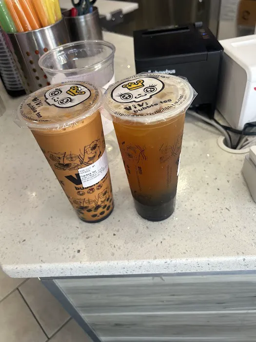 Vivi Bubble Tea Picture 6
