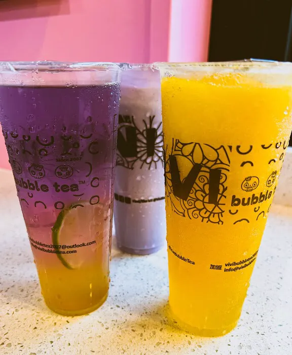 Vivi Bubble Tea Picture 3