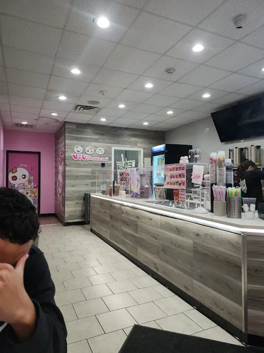 Vivi Bubble Tea Picture 10