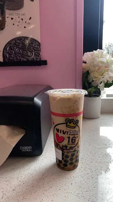 Vivi Bubble Tea Picture 9