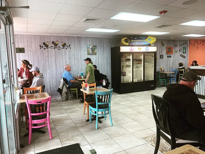 The Love of Grub Picture 4