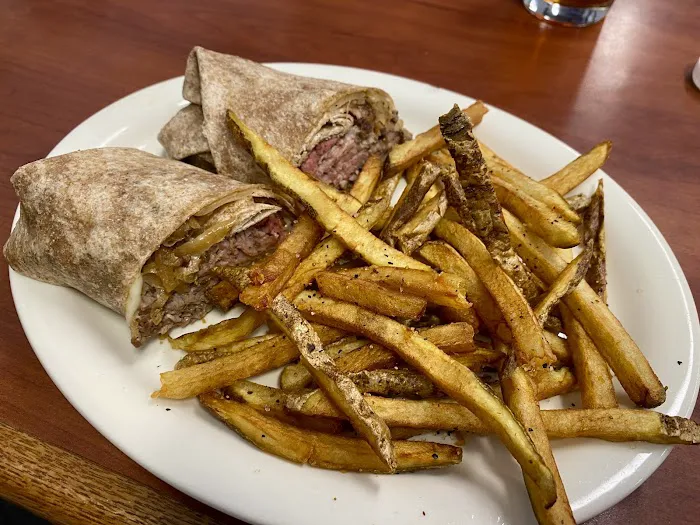 The Love of Grub Picture 10